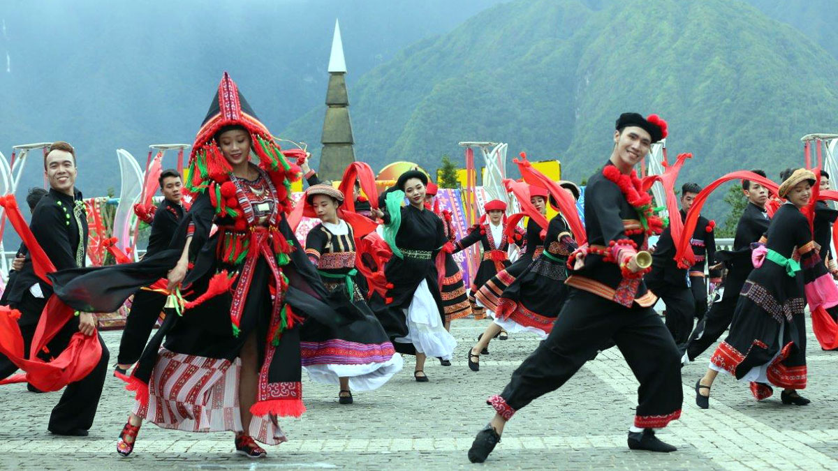 SAPA – TOURISME CULTUREL